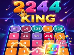 Oyunu 2244 King