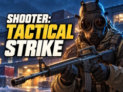 Oyunu Shooter: Tactical Strike