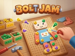 Oyunu Bolt Jam