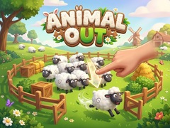 Oyunu Animal Out 