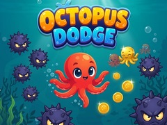 Oyunu Octopus Dodge