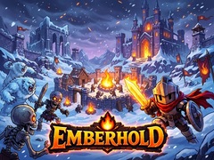 Oyunu Emberhold
