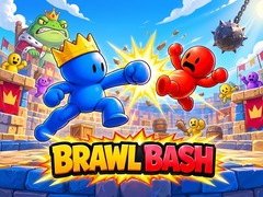 Oyunu Brawl Bash