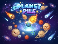 Oyunu Planet Pile