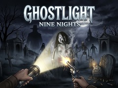 Oyunu Ghostlight: Nine Nights