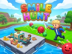 Oyunu Smile Hunt