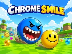 Oyunu Chrome Smile