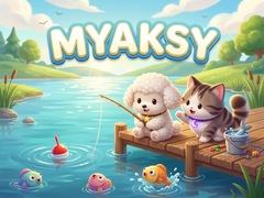Oyunu Myaksy