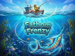 Oyunu Fathom Frenzy