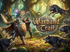 Oyunu Warband Trail