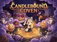 Oyunu Candlebound Coven