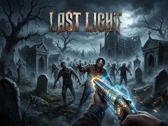 Oyunu Last Light