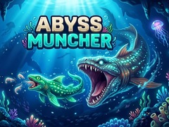 Oyunu Abyss Muncher
