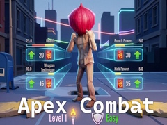 Oyunu Apex Combat