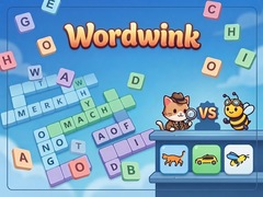 Oyunu Wordwink