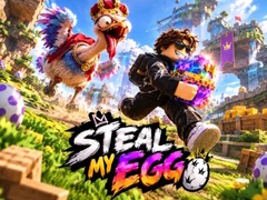 Oyunu Steal My Egg