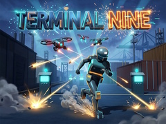 Oyunu Terminal Nine