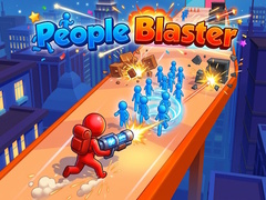 Oyunu People Blaster