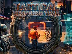 Oyunu Tactical Response Team