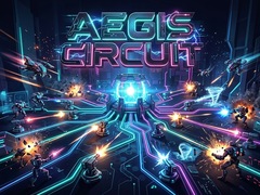 Oyunu Aegis Circuit
