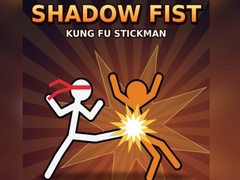 Oyunu Shadow Fist 