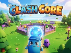 Oyunu Clash Core