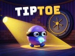 Oyunu Tiptoe