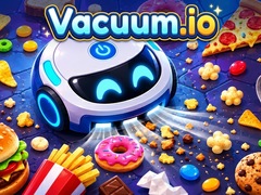 Oyunu Vacuum.IO