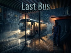Oyunu Last Bus