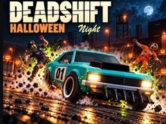 Oyunu Deadshift Halloween Night