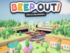 Oyunu BEEP OUT!