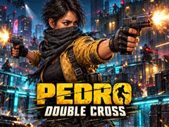 Oyunu Pedro: Double Cross