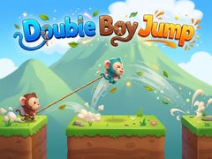 Oyunu Double Boy Jump