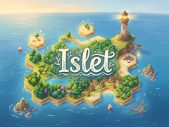 Oyunu Islet