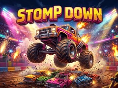 Oyunu Stomp Down