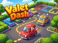Oyunu Valet Dash