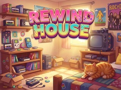Oyunu Rewind House