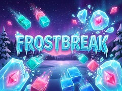 Oyunu FrostBreak