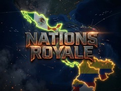 Oyunu Nations Royale