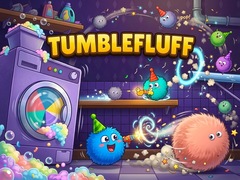 Oyunu Tumblefluff