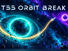 Oyunu TSS Orbit Break