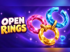 Oyunu Open Rings