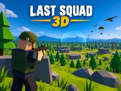 Oyunu Last Squad 3D