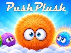 Oyunu PushPlush