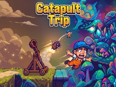 Oyunu Catapult Trip