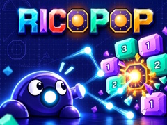 Oyunu RICOPOP