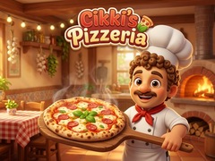 Oyunu Cikki's Pizzeria