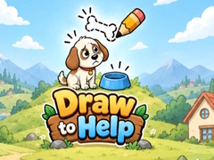Oyunu Draw to Help