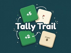 Oyunu Tally Trail