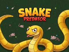 Oyunu Snake: Predator